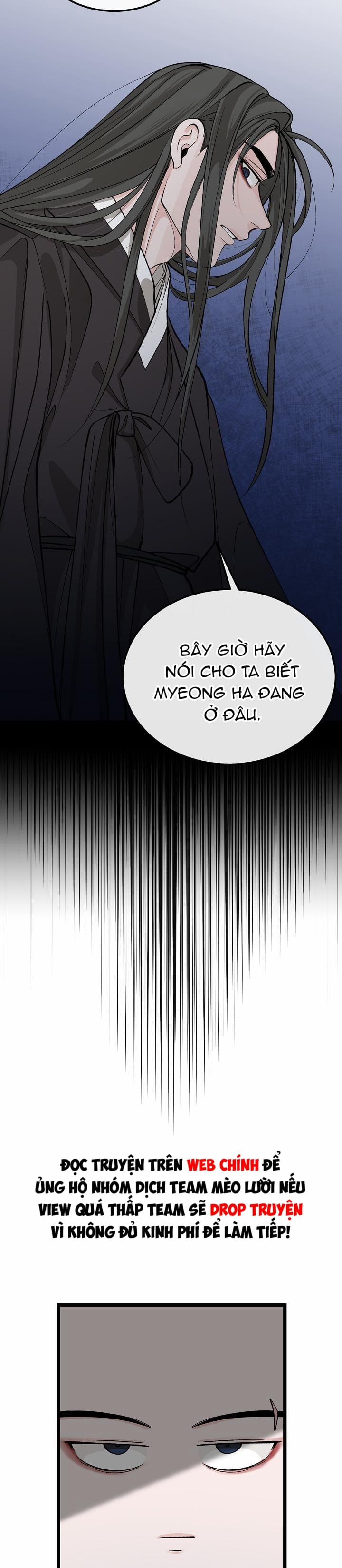 Cơn Sốt Tình 45 trang 9