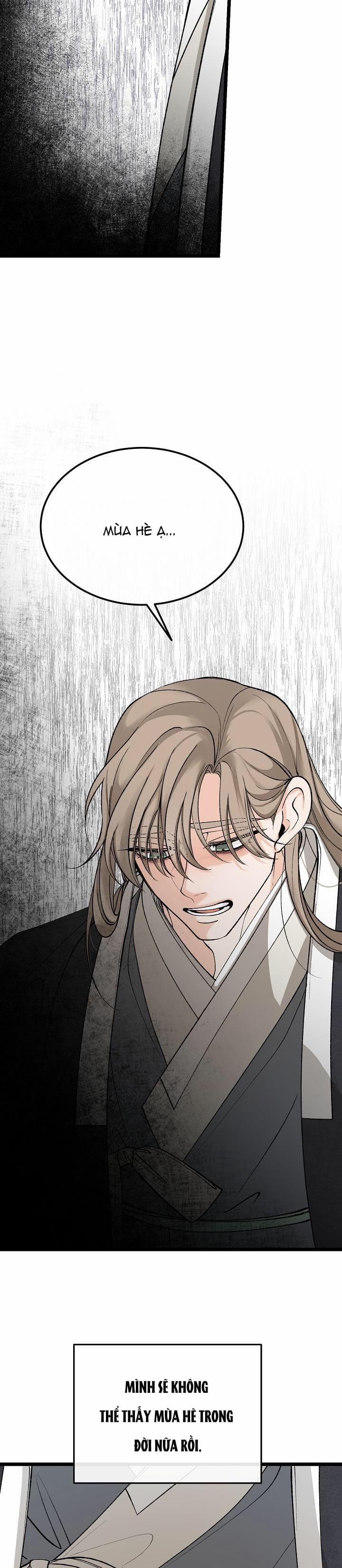 Cơn Sốt Tình 46 trang 15