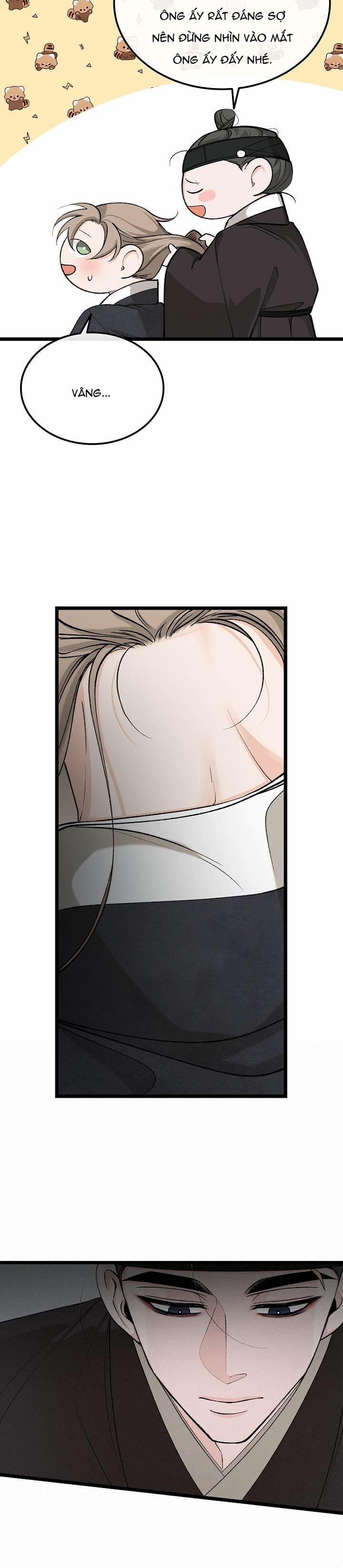 Cơn Sốt Tình 46 trang 17