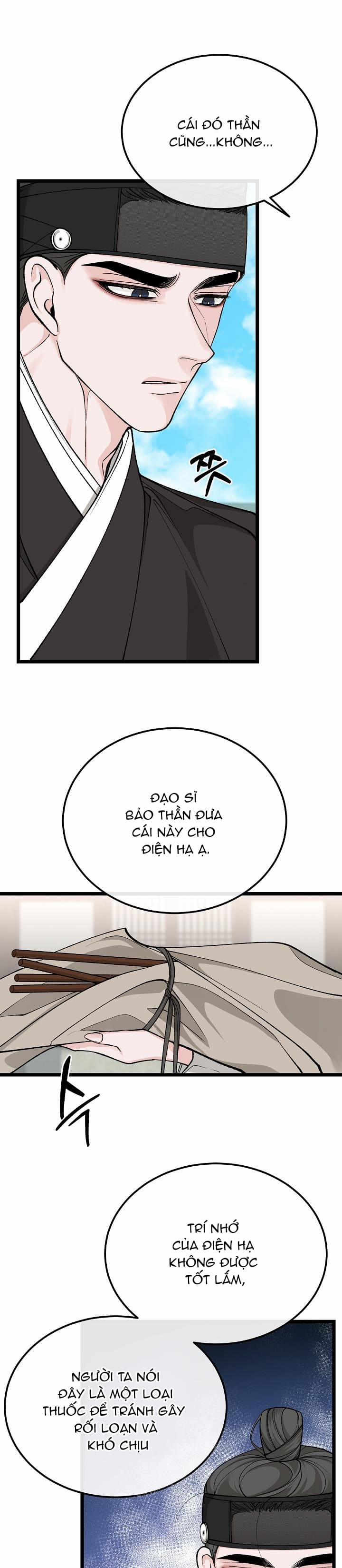 Cơn Sốt Tình 46 trang 2