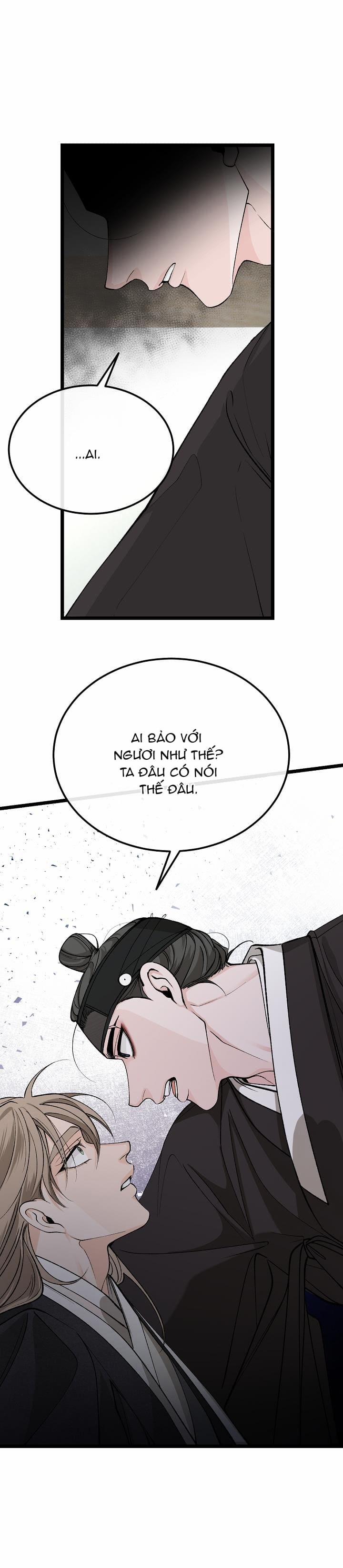 Cơn Sốt Tình 46 trang 24