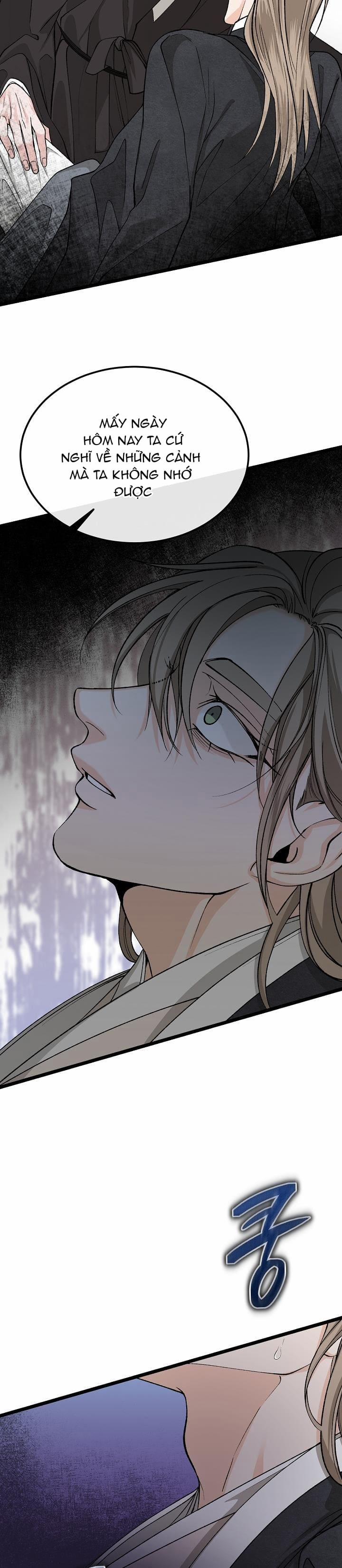 Cơn Sốt Tình 46 trang 27