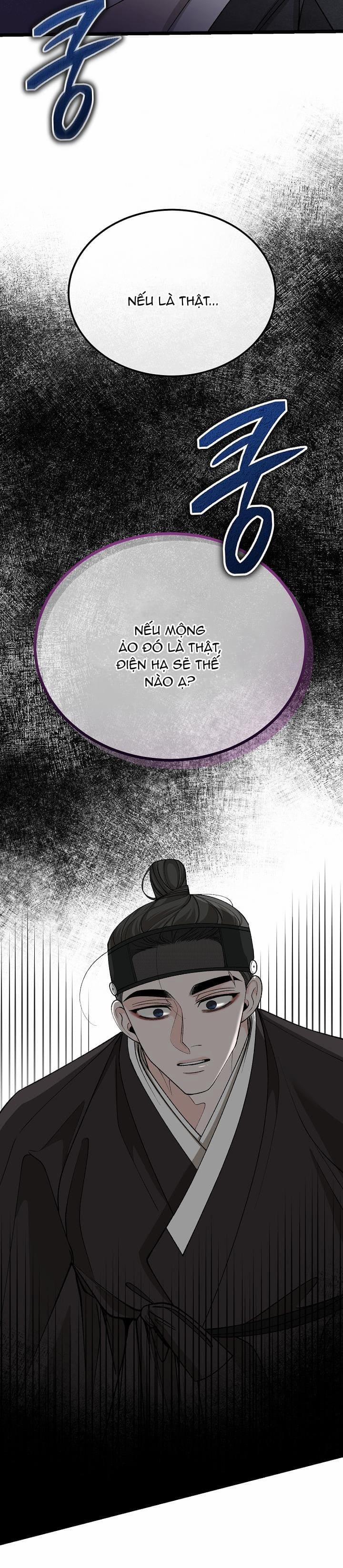 Cơn Sốt Tình 46 trang 28