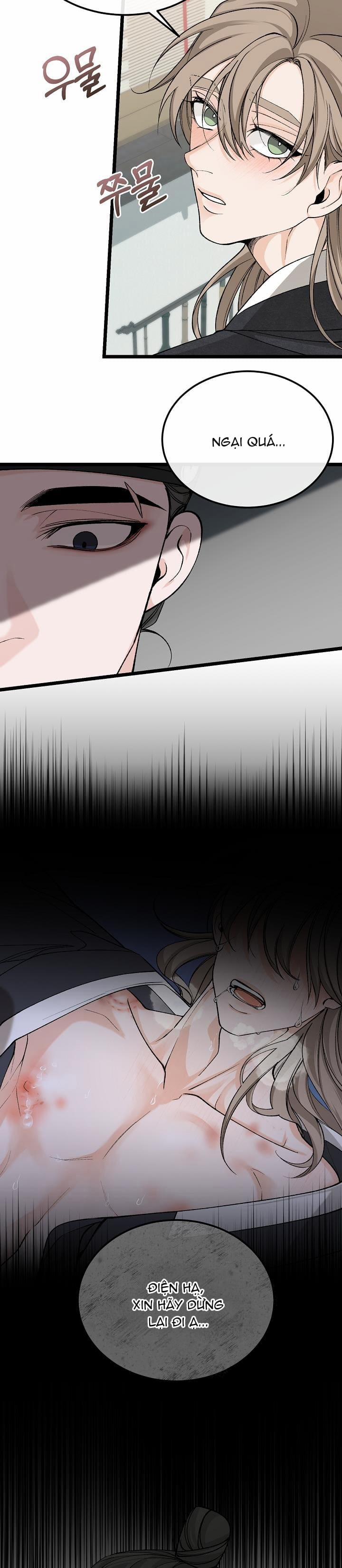 Cơn Sốt Tình 46 trang 9
