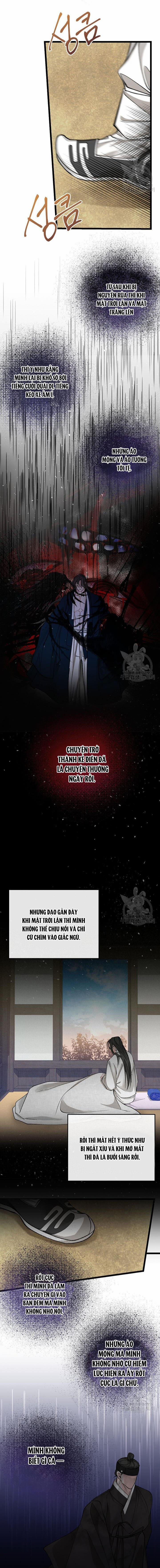 Cơn Sốt Tình 47 trang 2