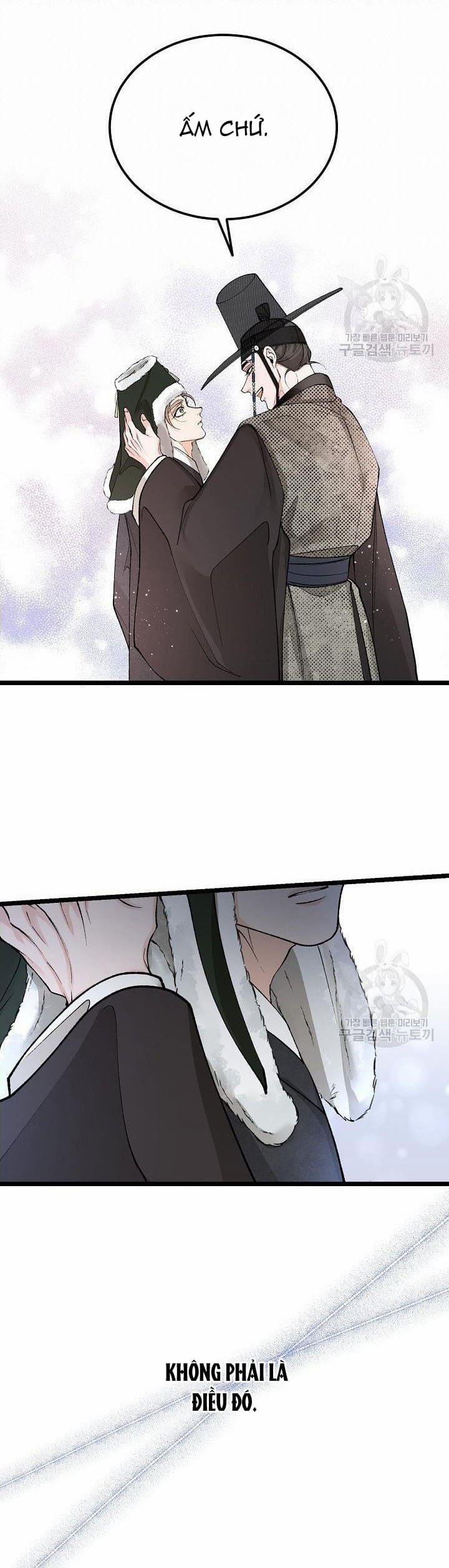 Cơn Sốt Tình 48 trang 18