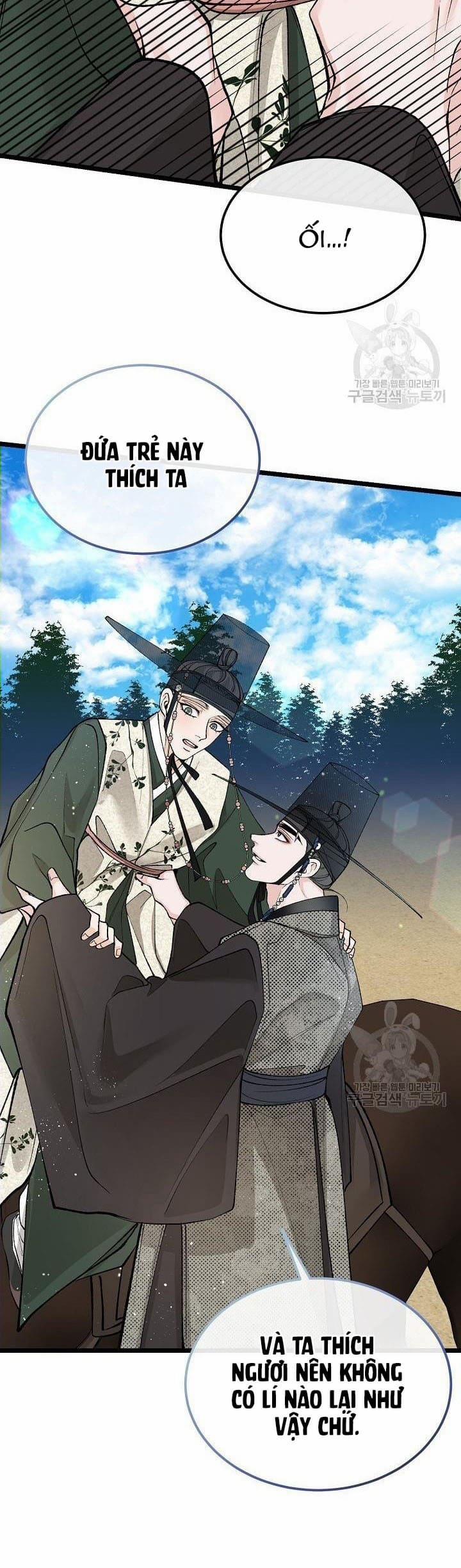 Cơn Sốt Tình 48 trang 25