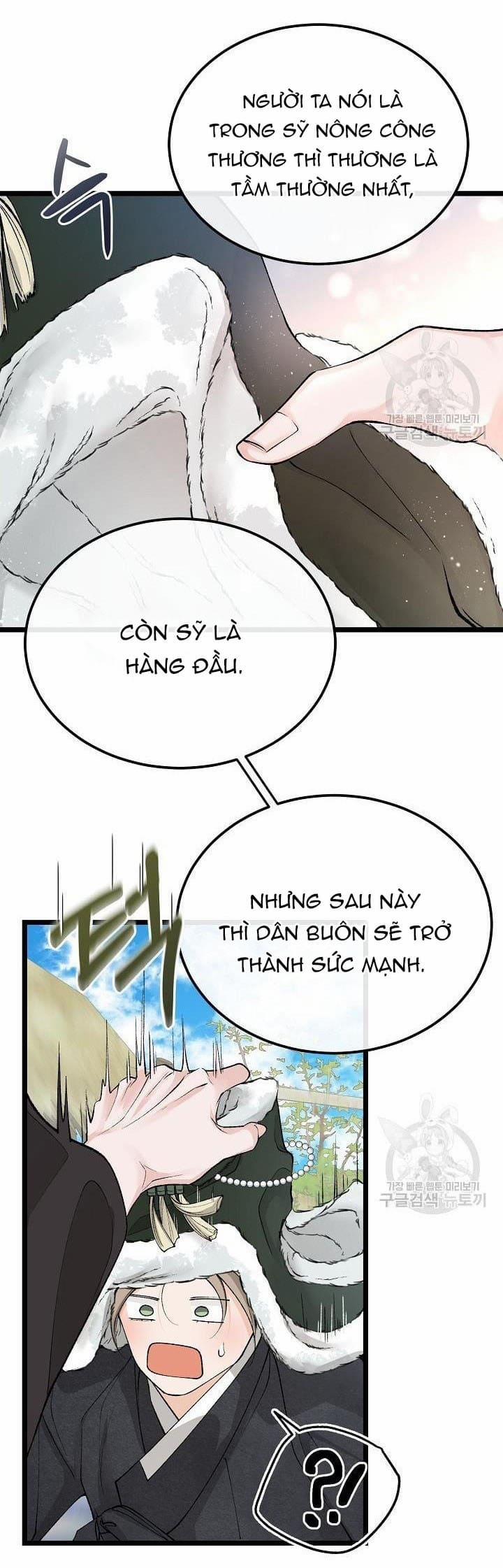 Cơn Sốt Tình 48 trang 9