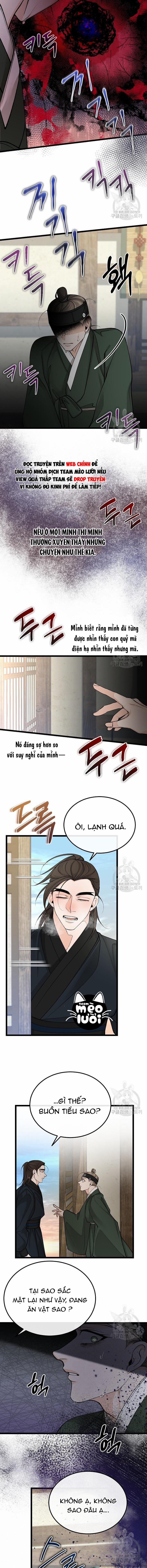 Cơn Sốt Tình 49 trang 7