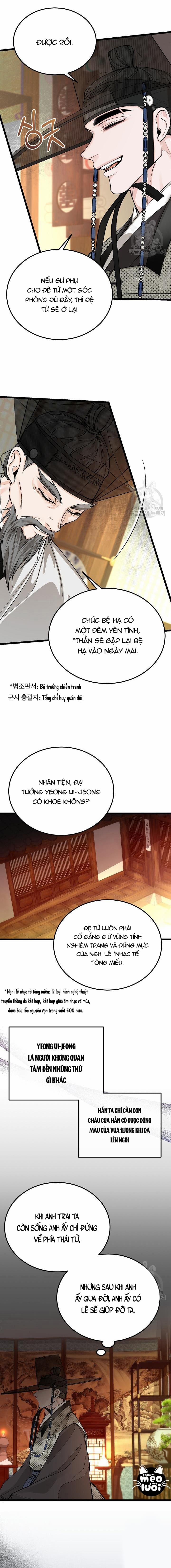Cơn Sốt Tình 50 trang 1