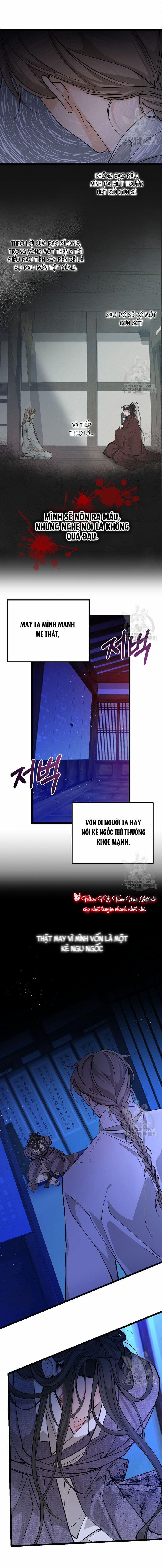 Cơn Sốt Tình 51 trang 7