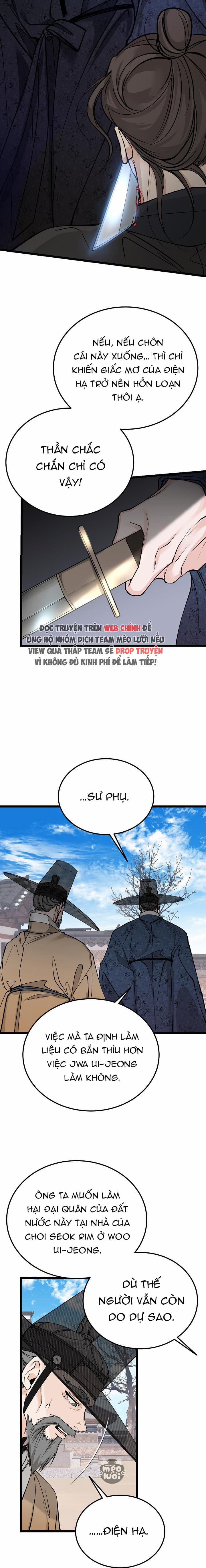 Cơn Sốt Tình 52 trang 4