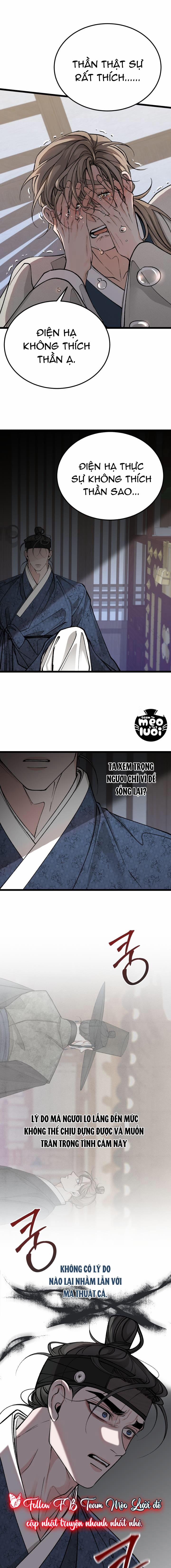 Cơn Sốt Tình 53 trang 10