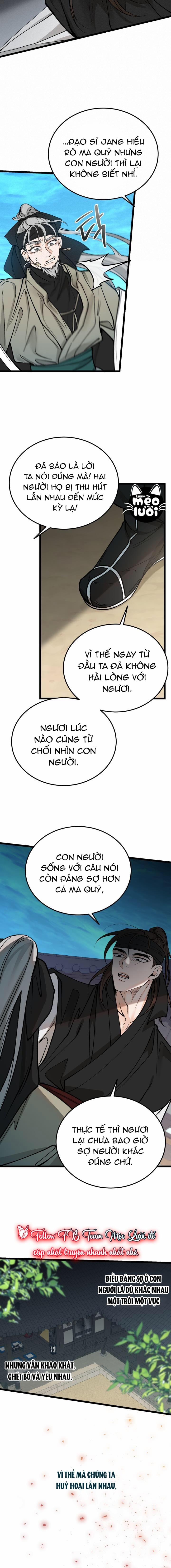 Cơn Sốt Tình 53 trang 3