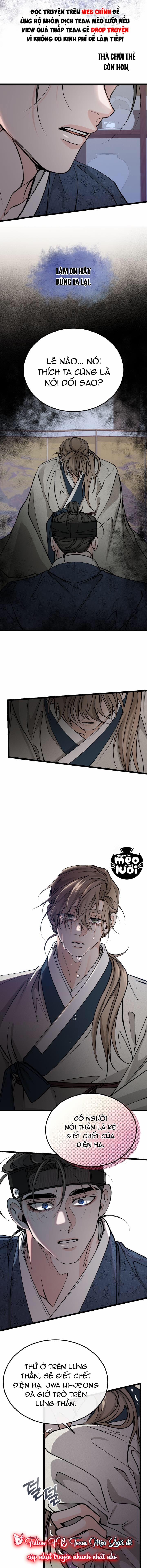 Cơn Sốt Tình 53 trang 7