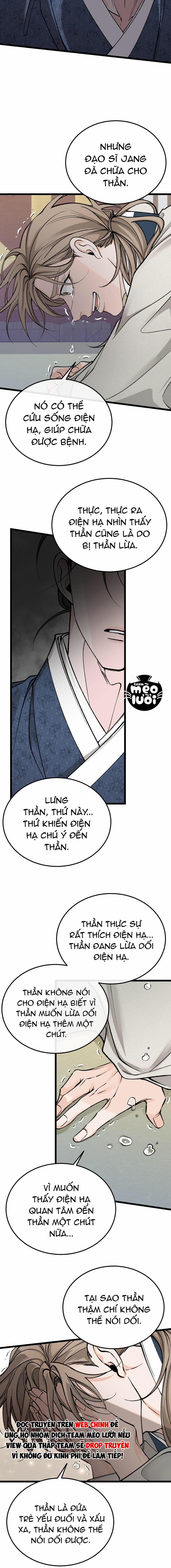 Cơn Sốt Tình 53 trang 9