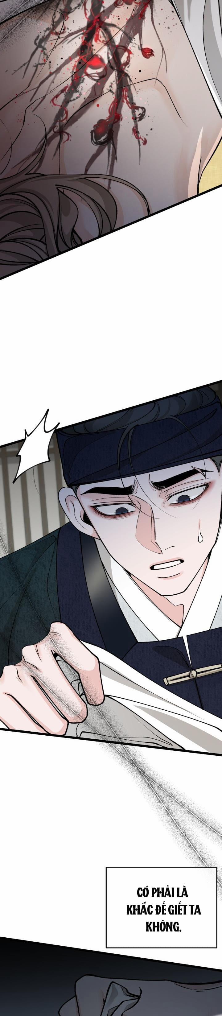 Cơn Sốt Tình 55 trang 13