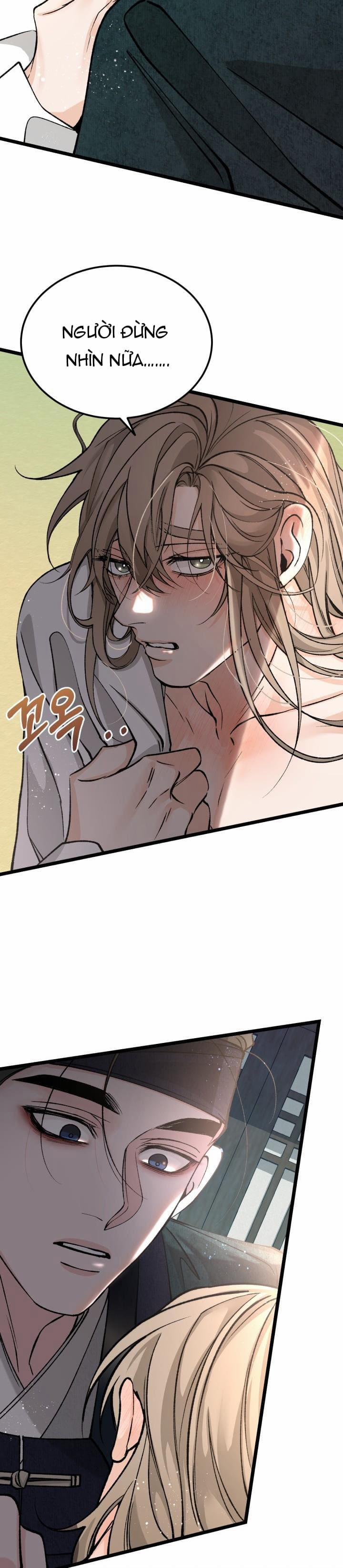 Cơn Sốt Tình 55 trang 16