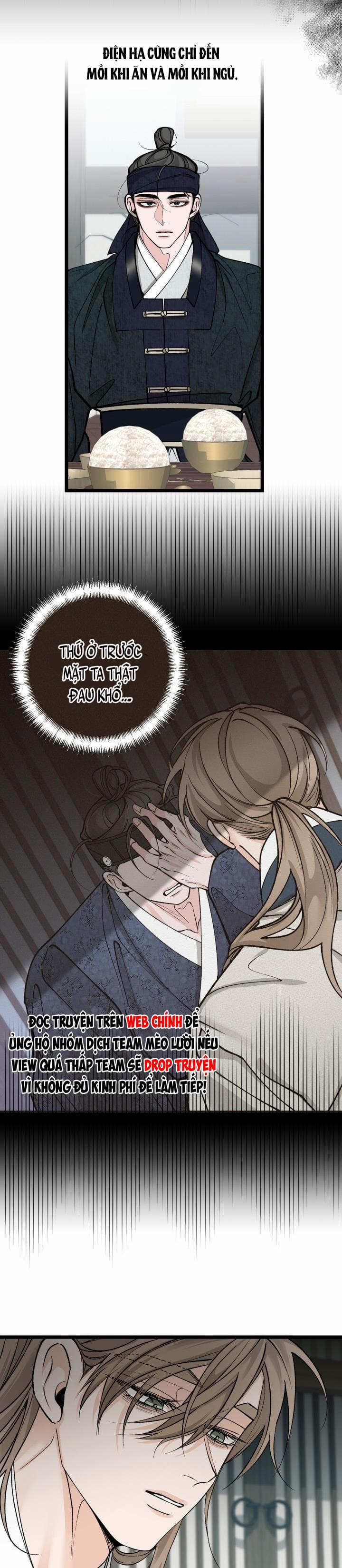 Cơn Sốt Tình 55 trang 7