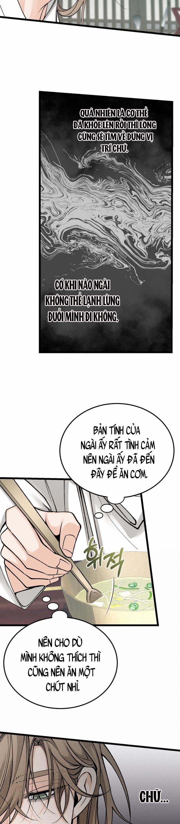 Cơn Sốt Tình 55 trang 8