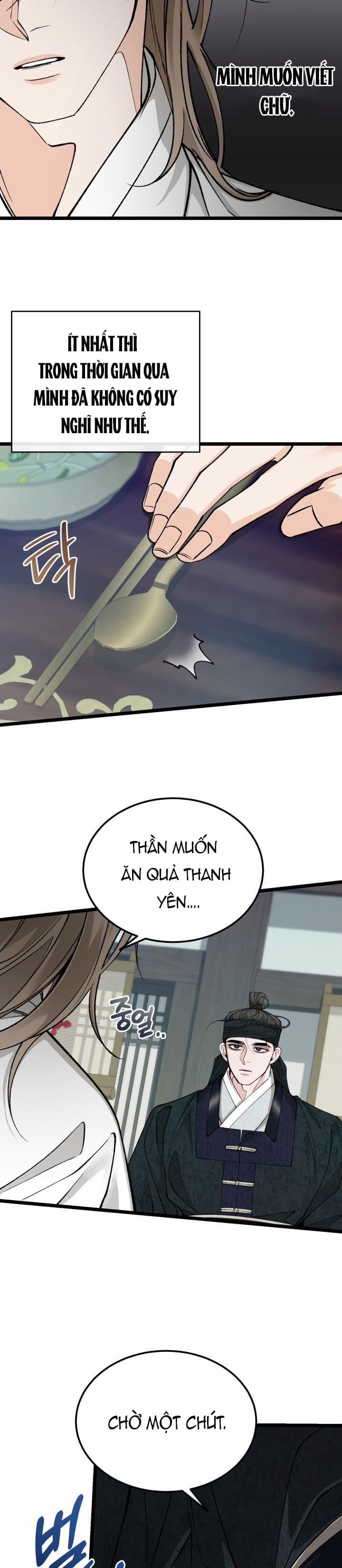 Cơn Sốt Tình 55 trang 9