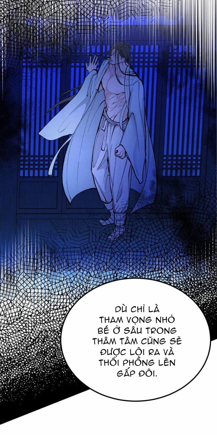 Cơn Sốt Tình 56 trang 10