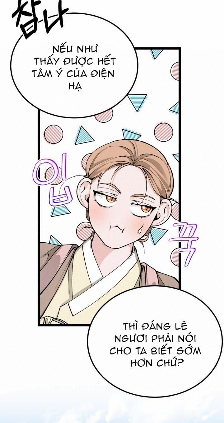 Cơn Sốt Tình 56 trang 15