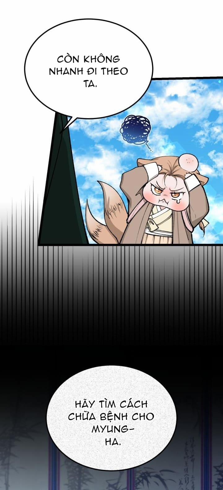 Cơn Sốt Tình 56 trang 17