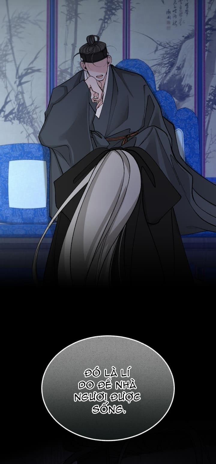 Cơn Sốt Tình 56 trang 18