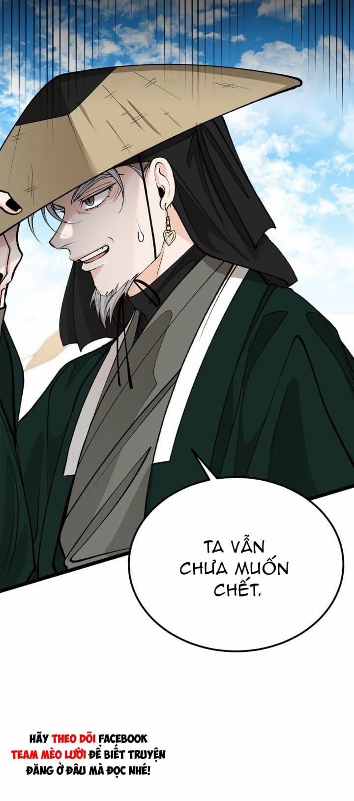 Cơn Sốt Tình 56 trang 20