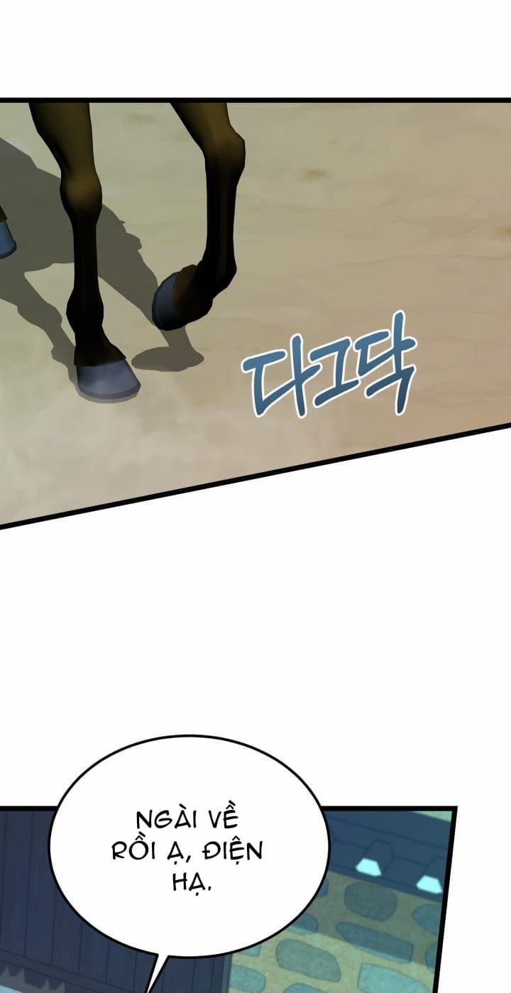 Cơn Sốt Tình 56 trang 23