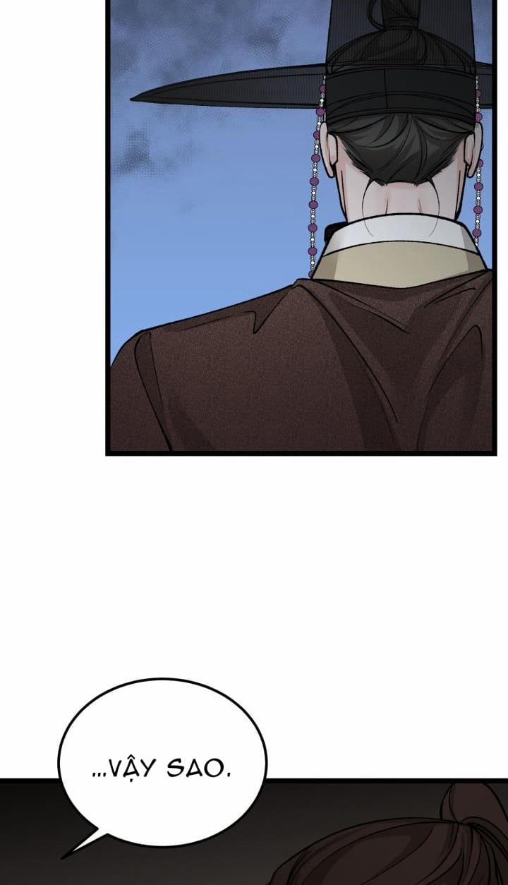 Cơn Sốt Tình 56 trang 26