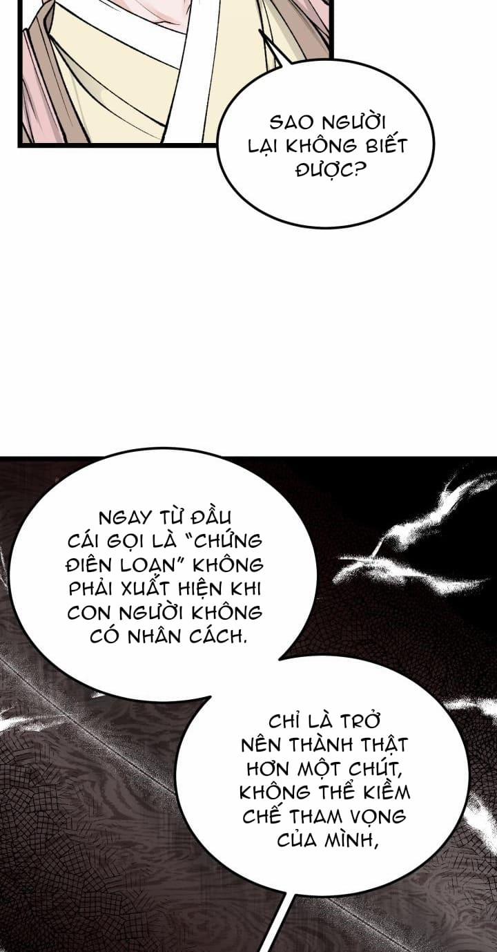 Cơn Sốt Tình 56 trang 3