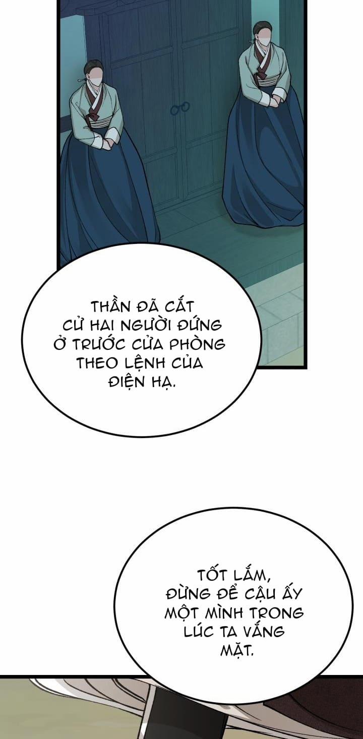 Cơn Sốt Tình 56 trang 31