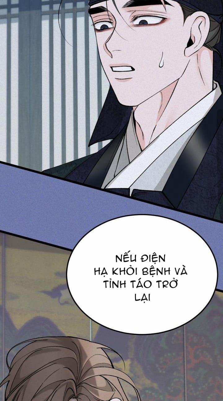 Cơn Sốt Tình 56 trang 50