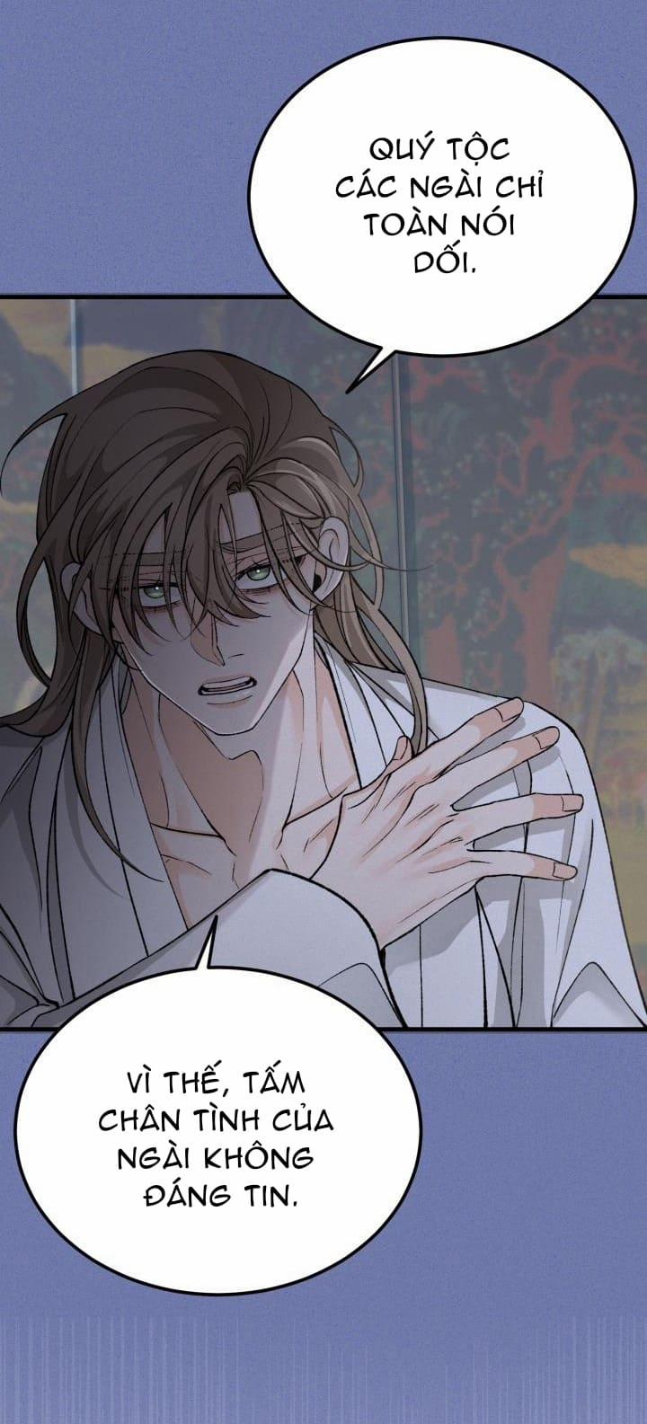 Cơn Sốt Tình 56 trang 54