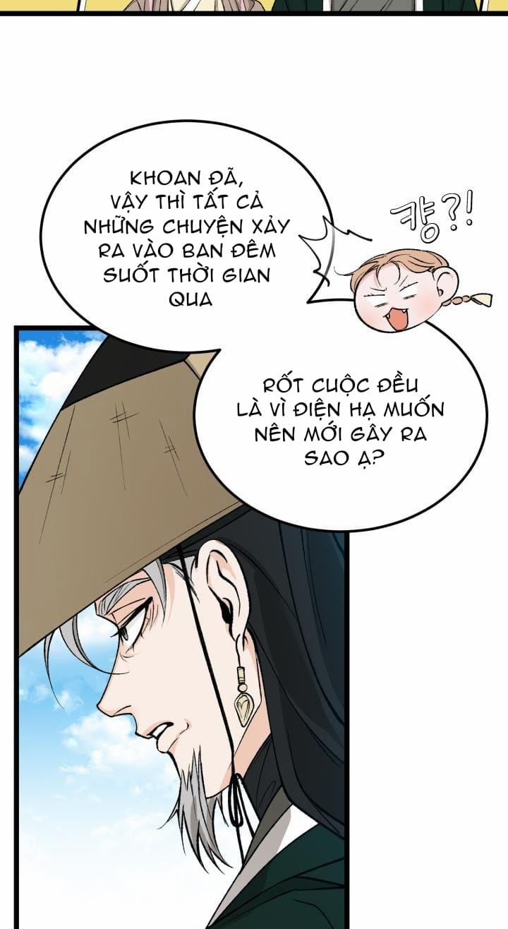 Cơn Sốt Tình 56 trang 6