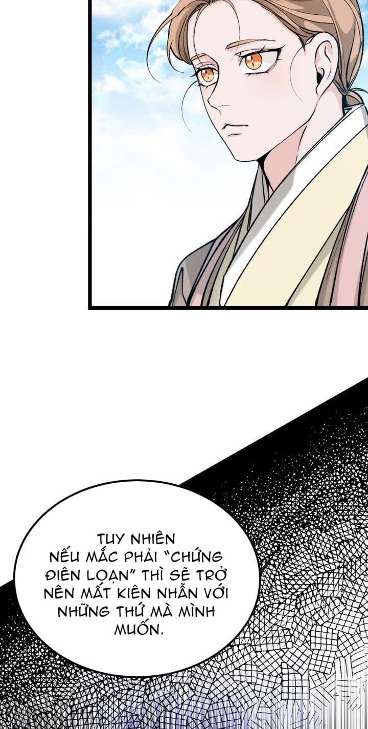 Cơn Sốt Tình 56 trang 9