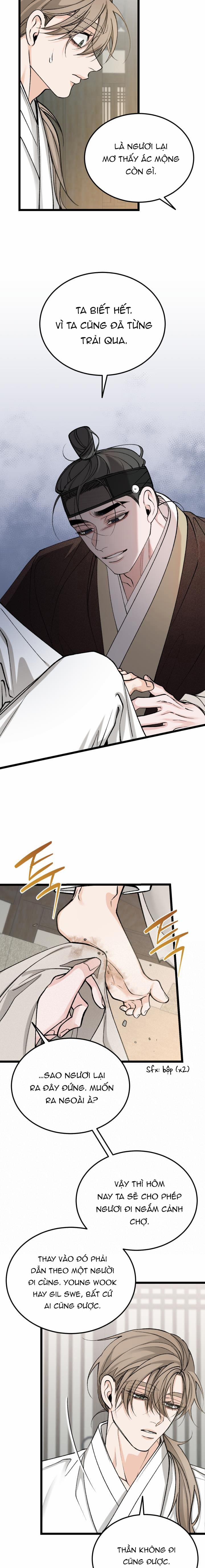 Cơn Sốt Tình 57 trang 10