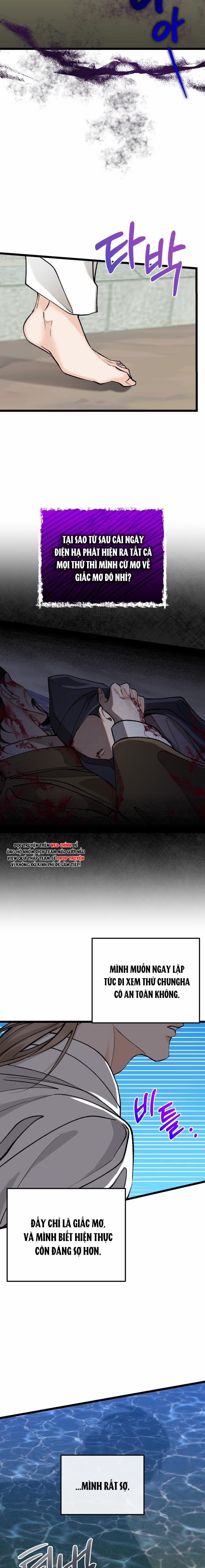 Cơn Sốt Tình 57 trang 5