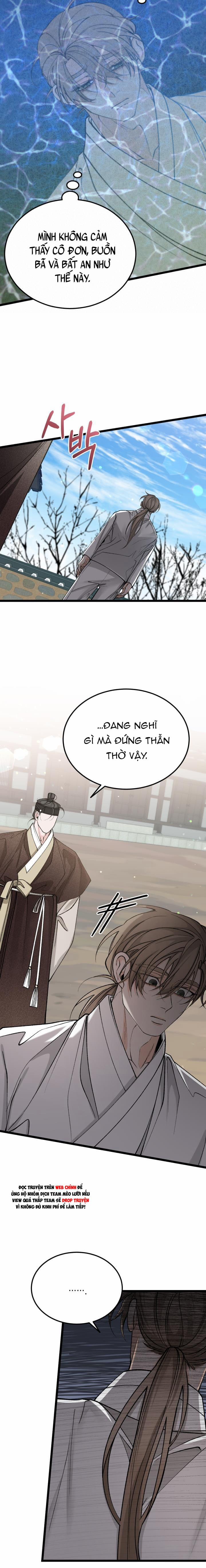 Cơn Sốt Tình 57 trang 7