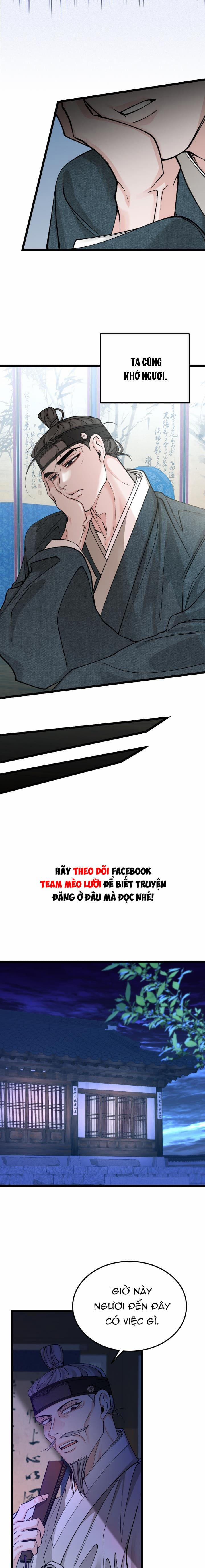 Cơn Sốt Tình 58 trang 15