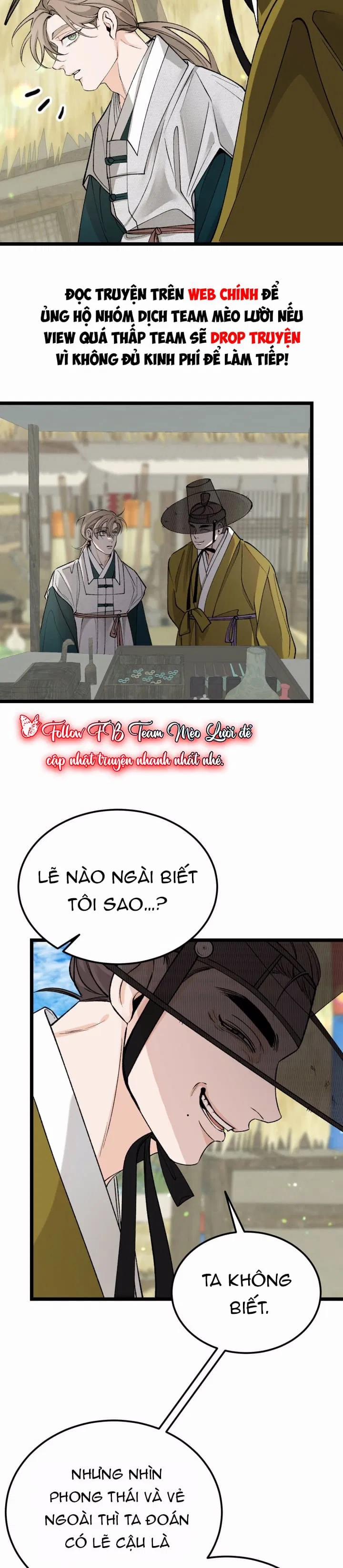 Cơn Sốt Tình 59 trang 14