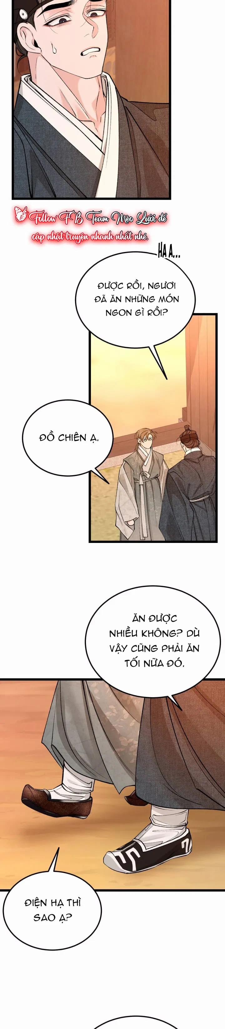 Cơn Sốt Tình 59 trang 2