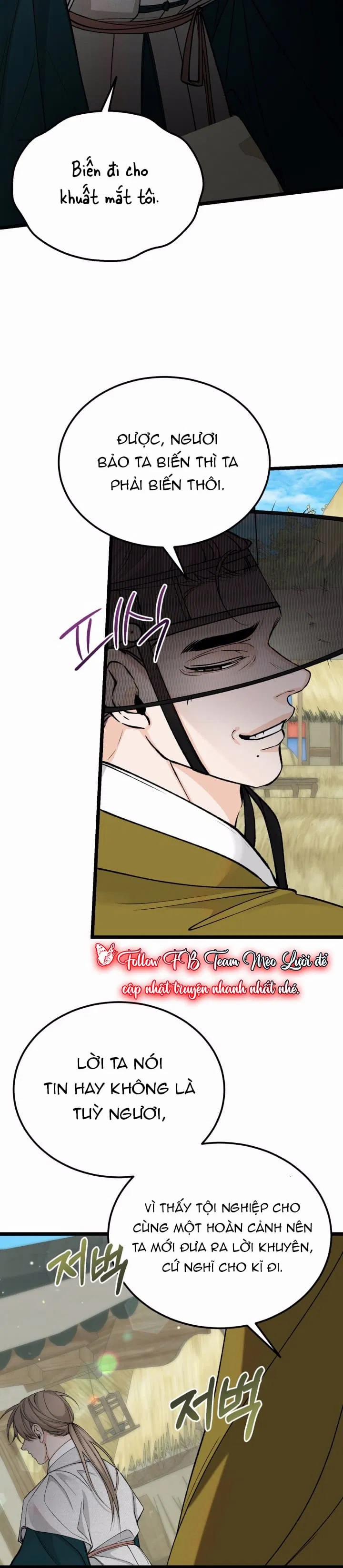 Cơn Sốt Tình 59 trang 22