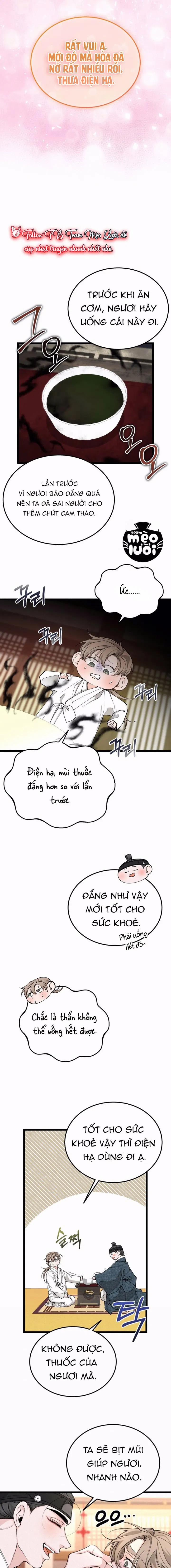 Cơn Sốt Tình 59 trang 4