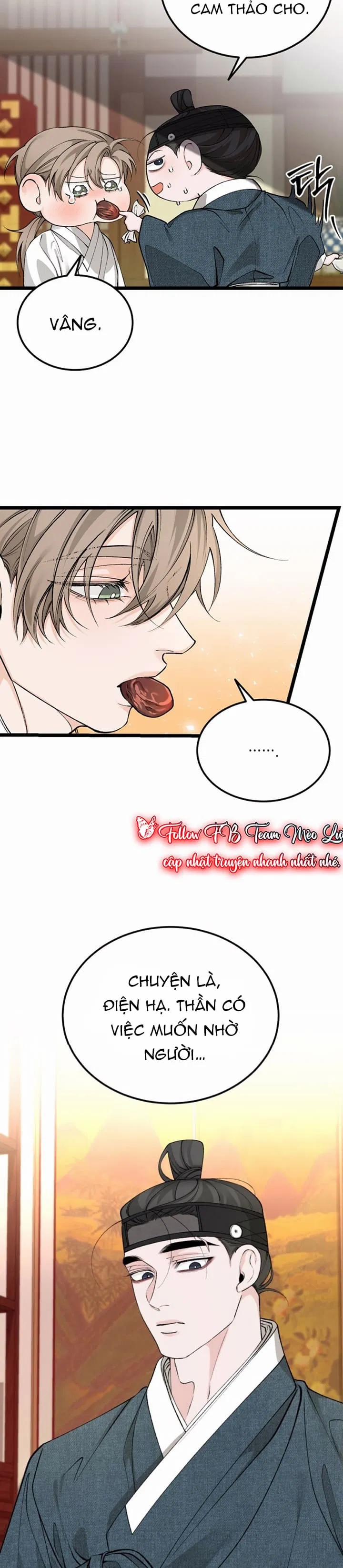 Cơn Sốt Tình 59 trang 7