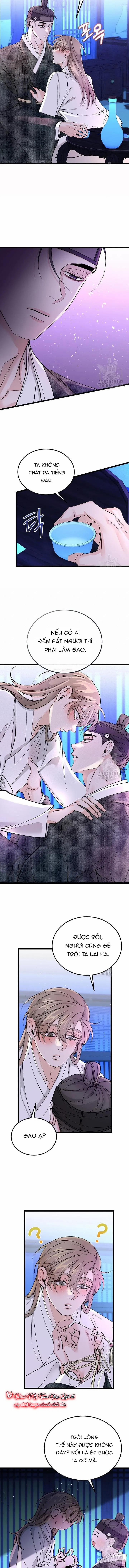 Cơn Sốt Tình 61 trang 5