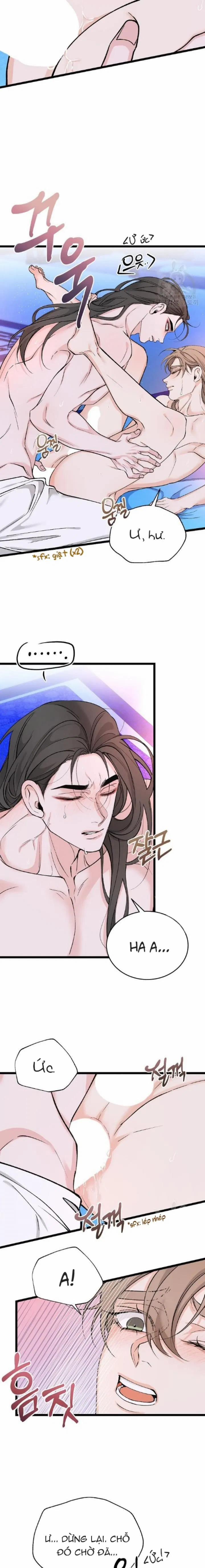 Cơn Sốt Tình 62 trang 2
