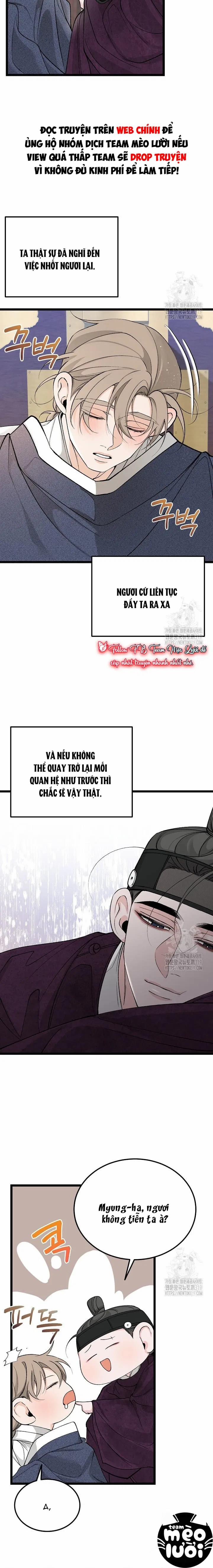 Cơn Sốt Tình 64 trang 6